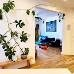 Residence Paris XV Convention - Amazing Apartment