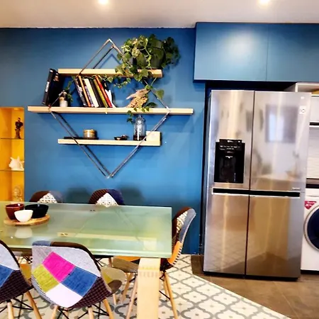 Xv Convention - Amazing Apartment *
