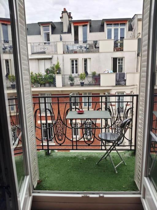 Apartment Xv Convention - Amazing *