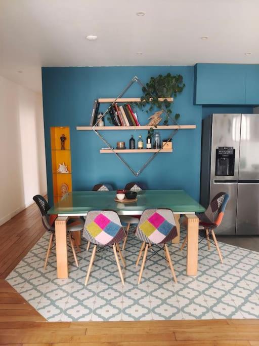 Apartment Xv Convention - Amazing