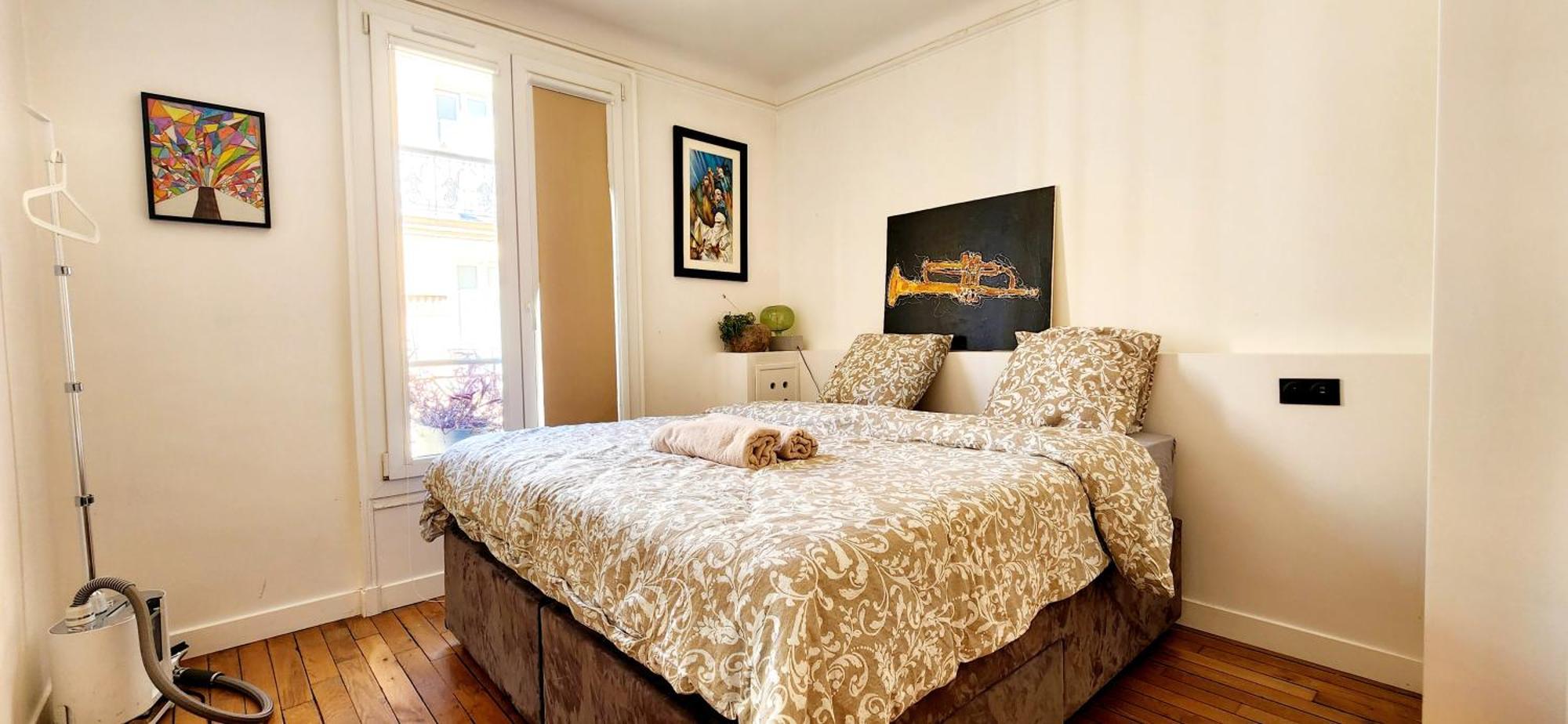 Xv Convention - Amazing Apartment