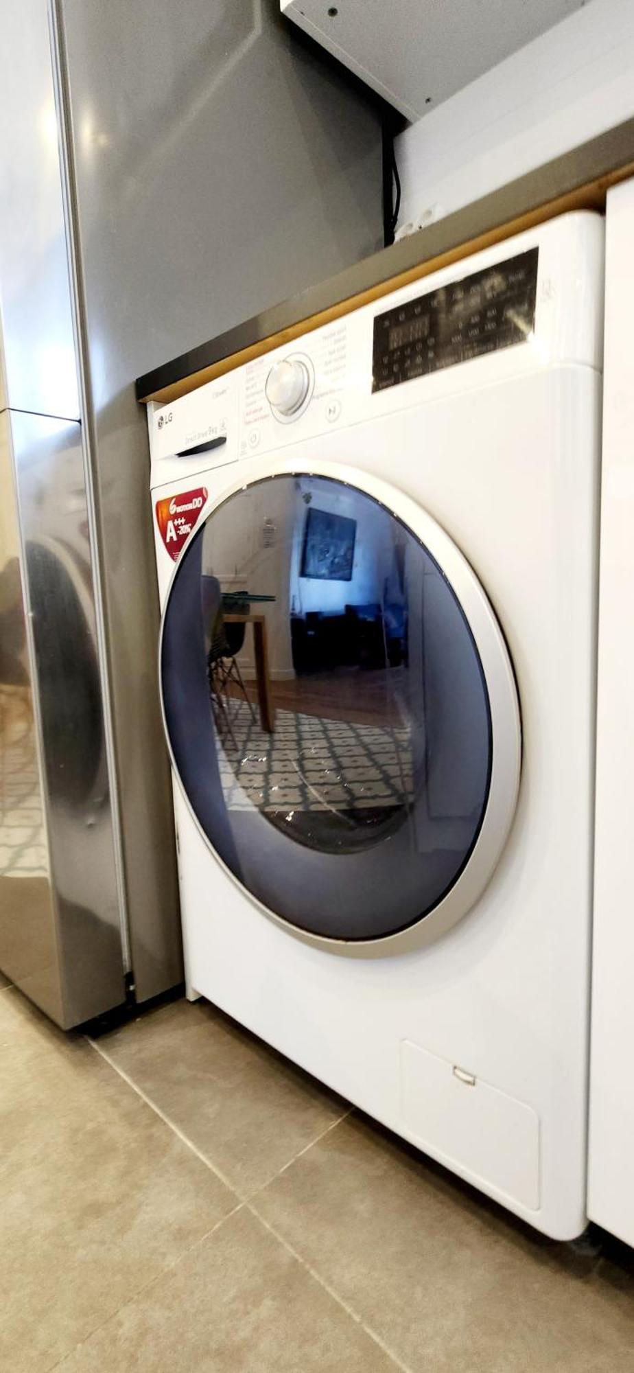 Apartment Xv Convention - Amazing *