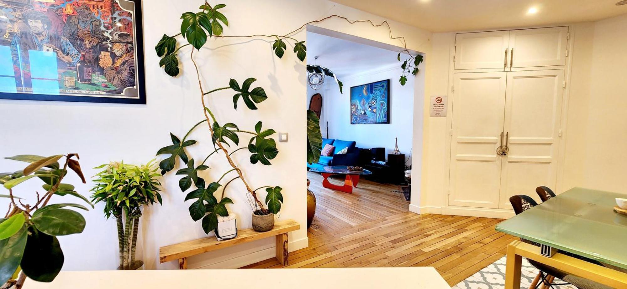 Xv Convention - Amazing Apartment