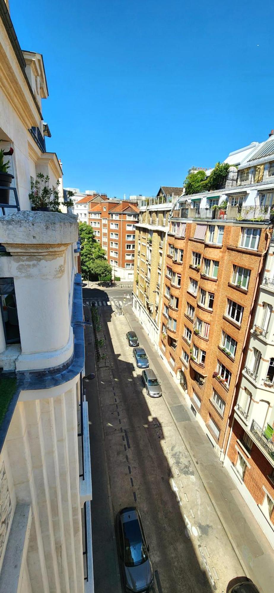 Apartment Xv Convention - Amazing *